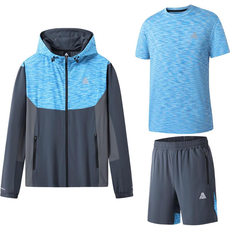 ROYAL TRACKSUIT