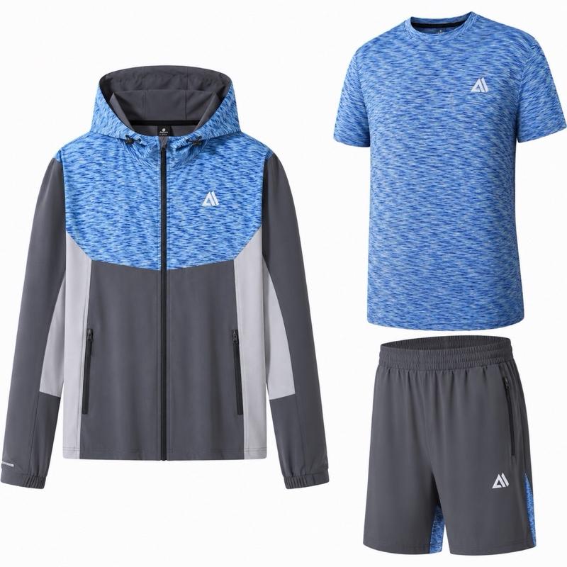 ROYAL TRACKSUIT